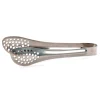 Straining Tong- Tea Bag Holders & Squeezers|Strainers, Infusers & Spoons