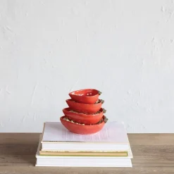 Strawberry Measuring Cups- Kitchen Tools
