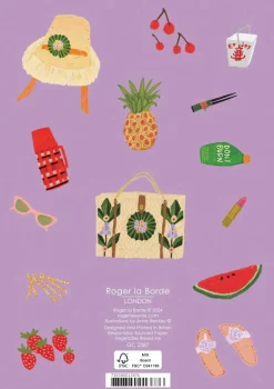 Sunny Accessories Birthday Card- Greeting Cards