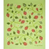 Swedish Dishcloth (Strawberry Patch)- Kitchen Tools