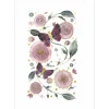 Sweet Nectar Greeting Card- Greeting Cards
