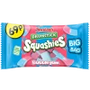 Swizzels Bubblegum Squashies 60g- Sweets