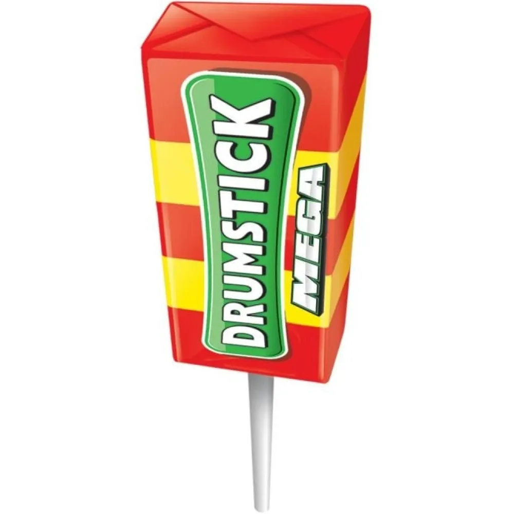 Swizzels Drumstick Mega Lolly- Sweets