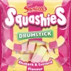 Swizzels Rhubarb & Custard Squashies- Sweets