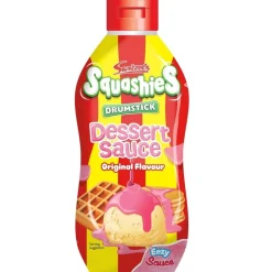 Swizzels Squashies Dessert Sauce- Sweets