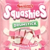 Swizzels Strawberry & Cream Squashies- Sweets