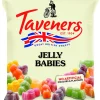 Taveners Jelly Babies- Sweets