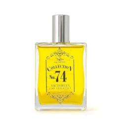 Taylor of Old Bond Street Collection No. 74 Victorian Lime- Men's Fragrance