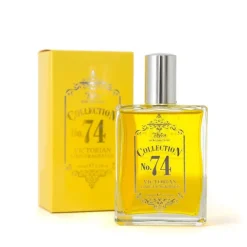 Taylor of Old Bond Street Collection No. 74 Victorian Lime- Men's Fragrance