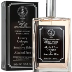 Taylor of Old Bond Street Jermyn Street Cologne- Men's Fragrance