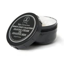 Taylor of Old Bond Street Jermyn Street Shaving Cream Bowl- Shaving Soaps & Cream