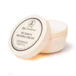 Taylor of Old Bond Street Mr. Taylor Shaving Cream Bowl- Shaving Soaps & Cream