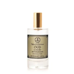 Taylor of Old Bond Street Oud Aftershave- Pre-Shave & Post-Shave