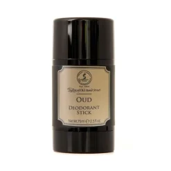 Taylor of Old Bond Street Oud Deodorant Stick- Pharmacy