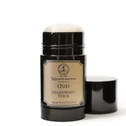 Taylor of Old Bond Street Oud Deodorant Stick- Pharmacy