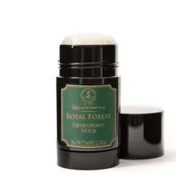 Taylor of Old Bond Street Royal Forest Deodorant Stick- Pharmacy