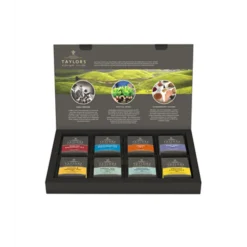 Taylors of Harrogate Taylors Assorted Specialty Teas 48s- Taylors Of Harrogate