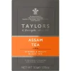 Taylors of Harrogate Taylors Assam 20s- Taylors Of Harrogate