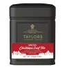 Taylors of Harrogate Taylors Spiced Christmas Loose Leaf Caddy- Taylors Of Harrogate