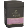 Taylors of Harrogate Taylors China Rose Petal Loose Leaf Caddy- Taylors Of Harrogate