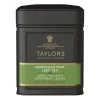 Taylors of Harrogate Taylors Moroccan Mint Green Loose Leaf Caddy- Taylors Of Harrogate