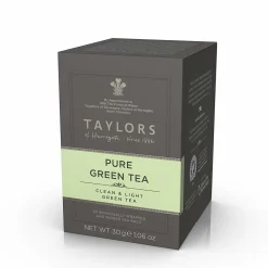 Taylors of Harrogate Taylors Pure Green 20s- Taylors Of Harrogate