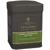 Taylors of Harrogate Taylors Imperial Gunpowder Green Loose Leaf Caddy- Taylors Of Harrogate