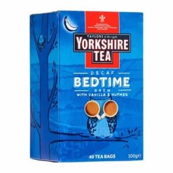 Taylors of Harrogate Yorkshire Decaf Bedtime Brew 40s- Other Favourites