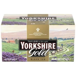 Taylors of Harrogate Yorkshire Gold 40s- Other Favourites