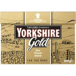 Taylors of Harrogate Yorkshire Gold 160s- Other Favourites