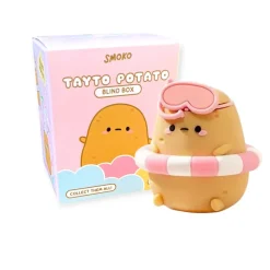 Tayto Potato Bathroom Blind Box- Toys