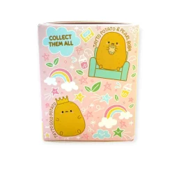 Tayto Potato Bathroom Blind Box- Toys