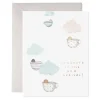 Teacup Babies Card- Greeting Cards