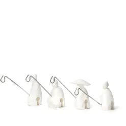 Tea Fisherman Bag Holders- Tea Bag Holders & Squeezers