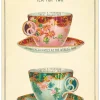 Tea For Two Card- Greeting Cards