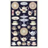 Tea Time Tea Towel- Tea Towels