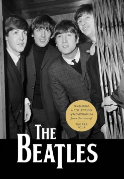 The Beatles- Books|Cultural Icons