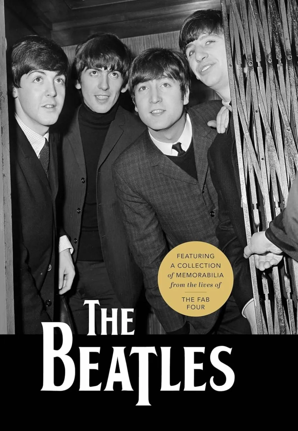 The Beatles- Books|Cultural Icons