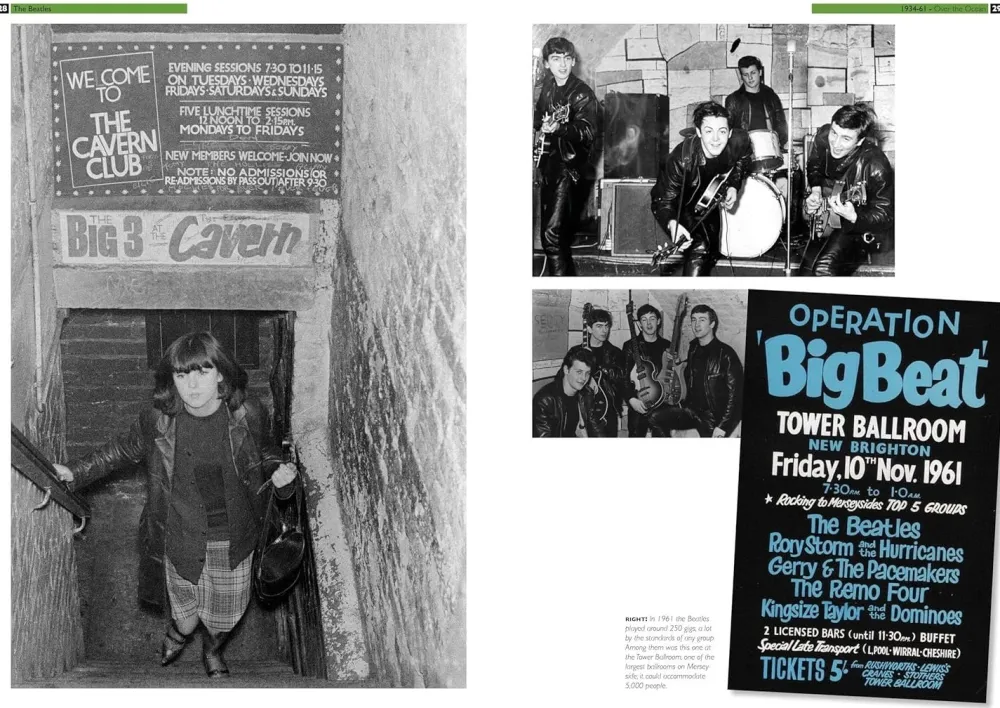 The Beatles- Books|Cultural Icons