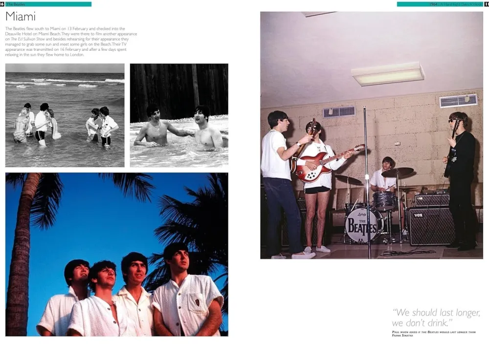 The Beatles- Books|Cultural Icons