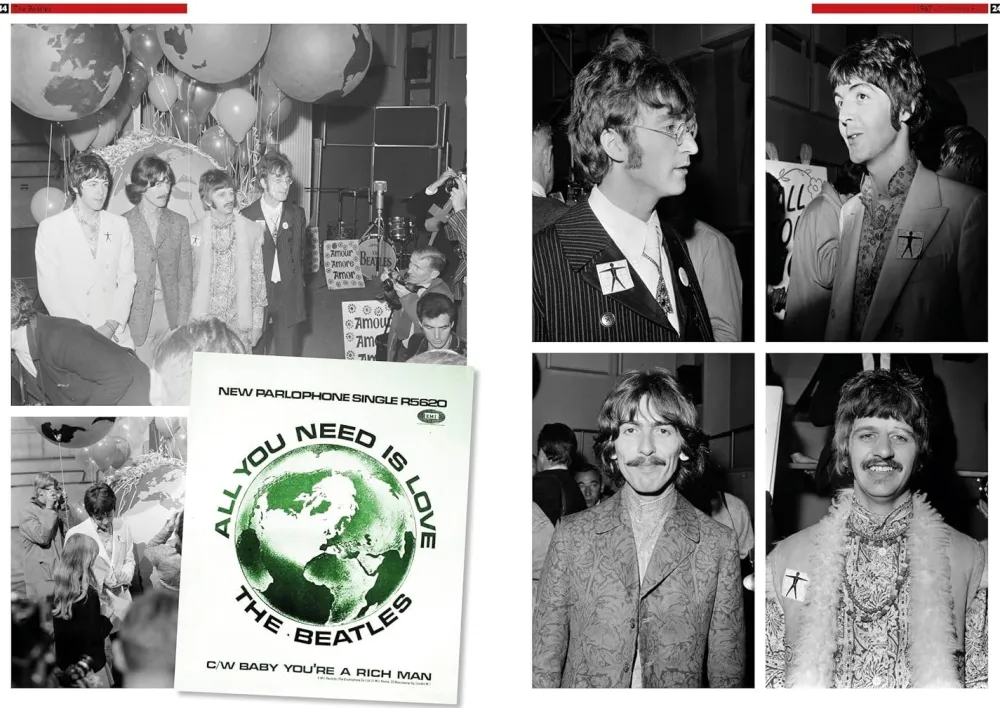 The Beatles- Books|Cultural Icons
