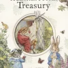 The Beatrix Potter Treasury- Beatrix Potter|Peter Rabbit