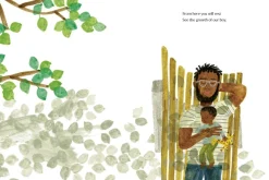 The Bench by Meghan, Duchess of Sussex- Books