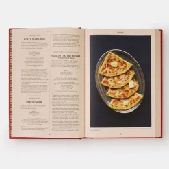 The British Cookbook: Authentic Home Cooking Recipes from England, Wales, Scotland, & Northern Ireland- Books