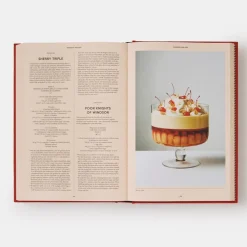 The British Cookbook: Authentic Home Cooking Recipes from England, Wales, Scotland, & Northern Ireland- Books