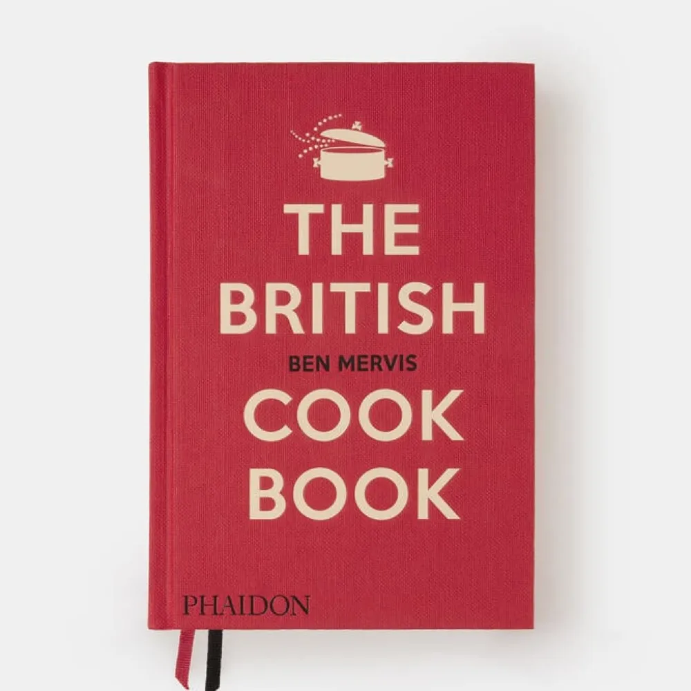 The British Cookbook: Authentic Home Cooking Recipes from England, Wales, Scotland, & Northern Ireland- Books