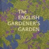 The English Gardener's Garden- Books