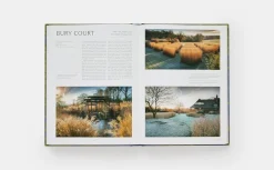 The English Gardener's Garden- Books