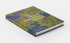 The English Gardener's Garden- Books