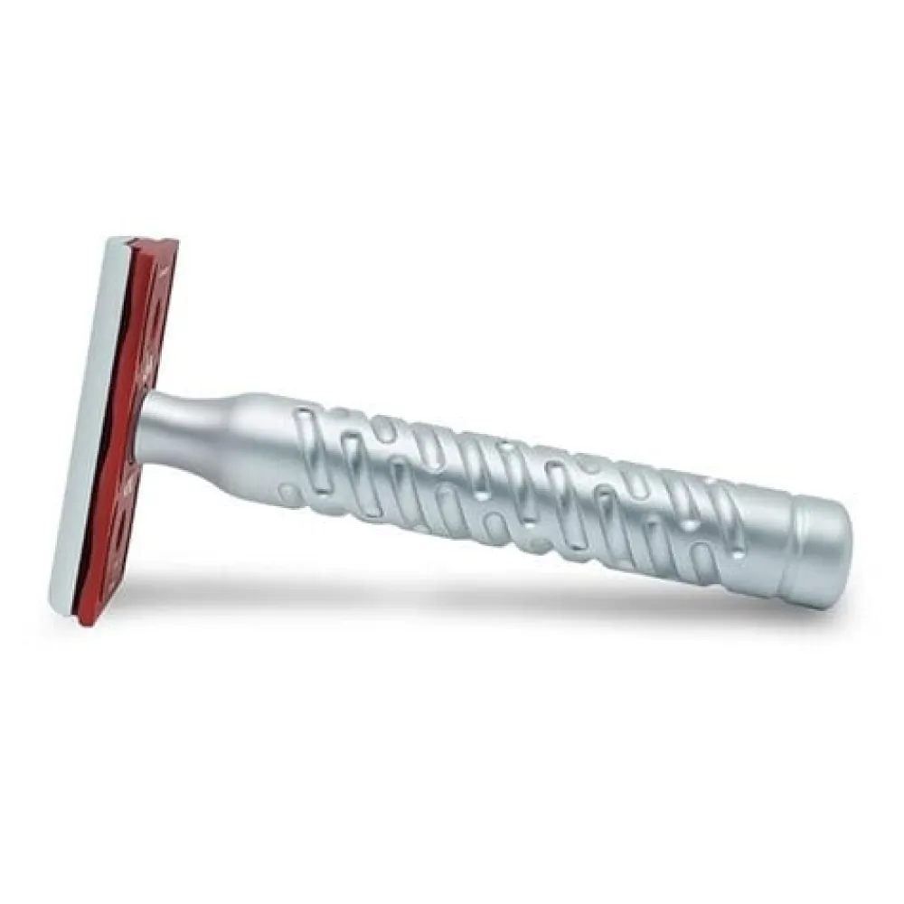 The Goodfellas' Smile Styletto Double Edge Safety Razor- Razors